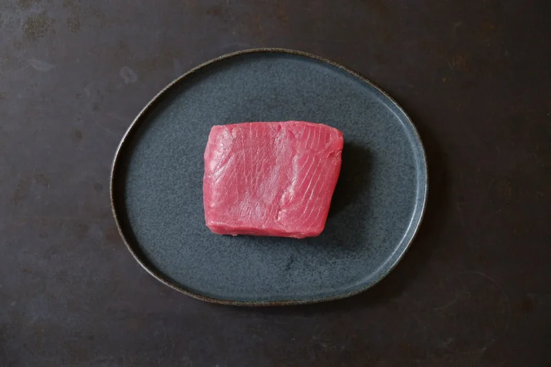 Bluefin Tuna Akami