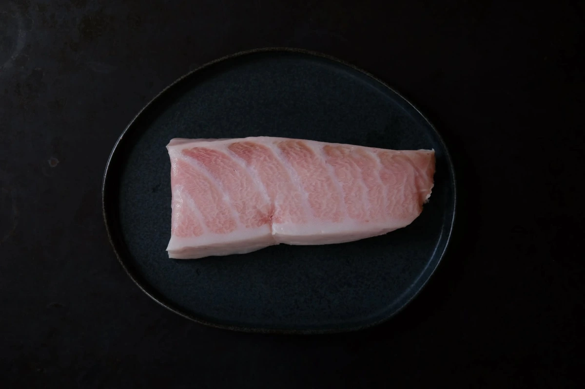 Bluefin Tuna Otoro