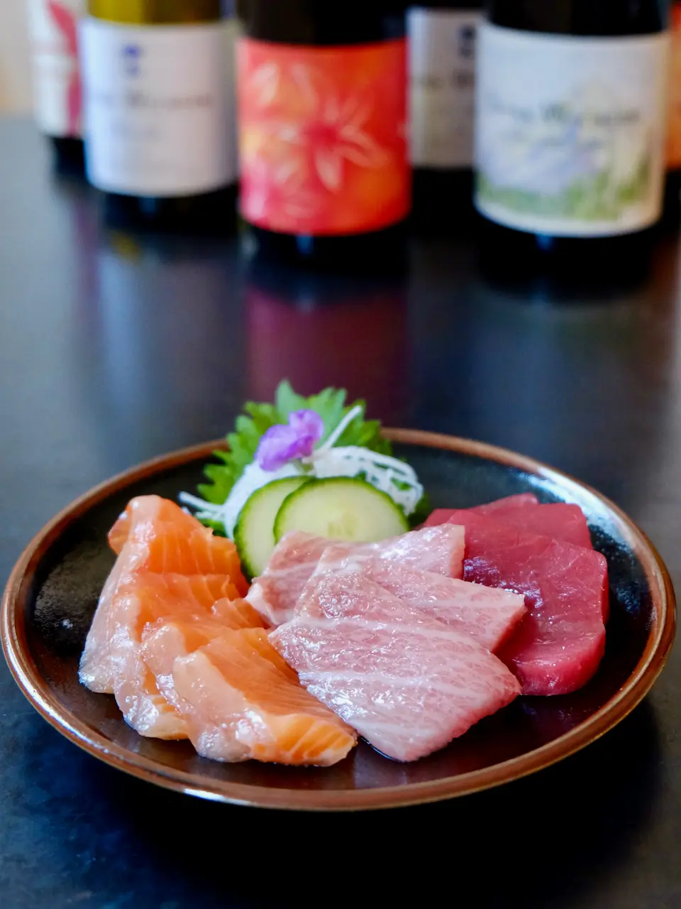 Sashimi DC — April 29, 2026 update