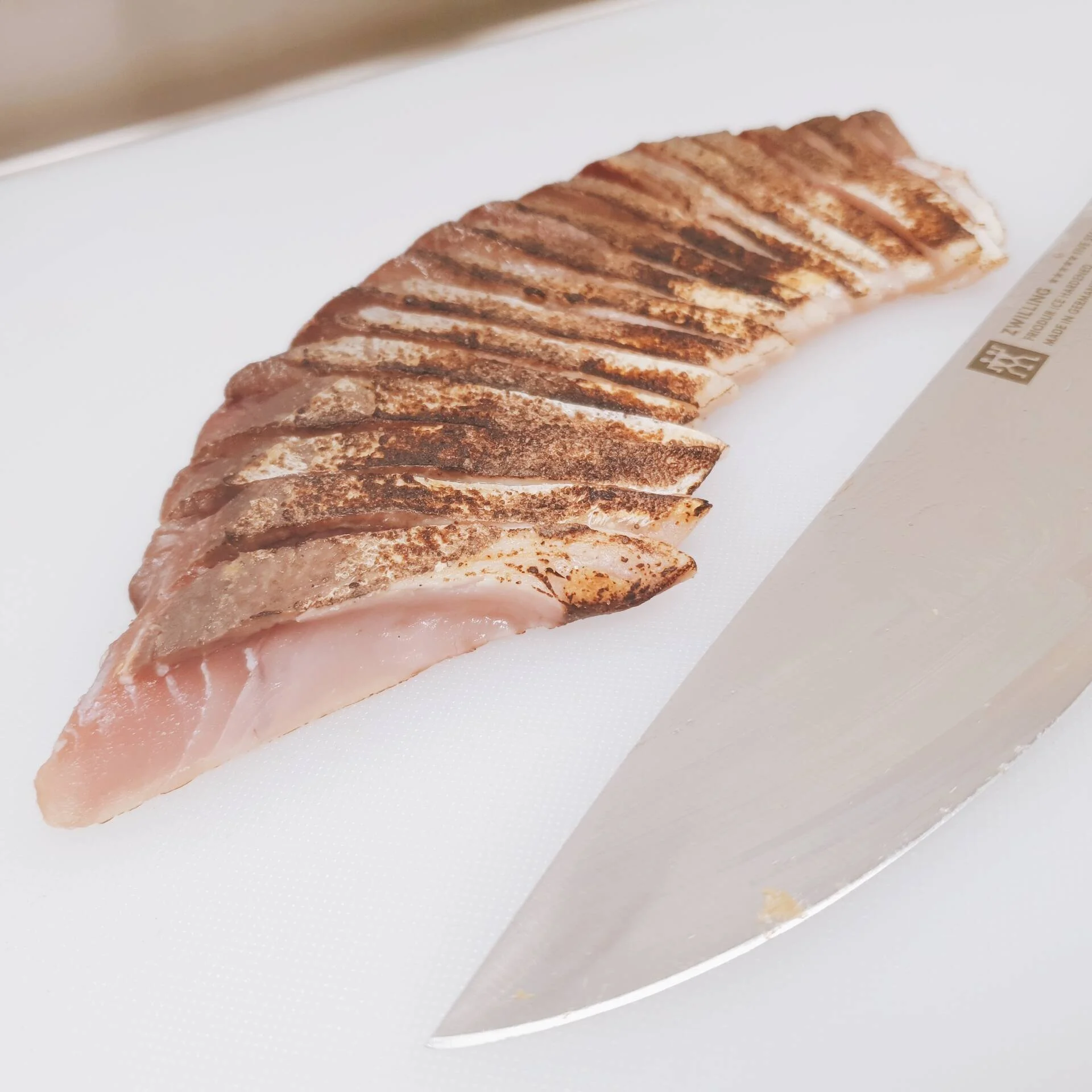 Premium Summer Kanpachi