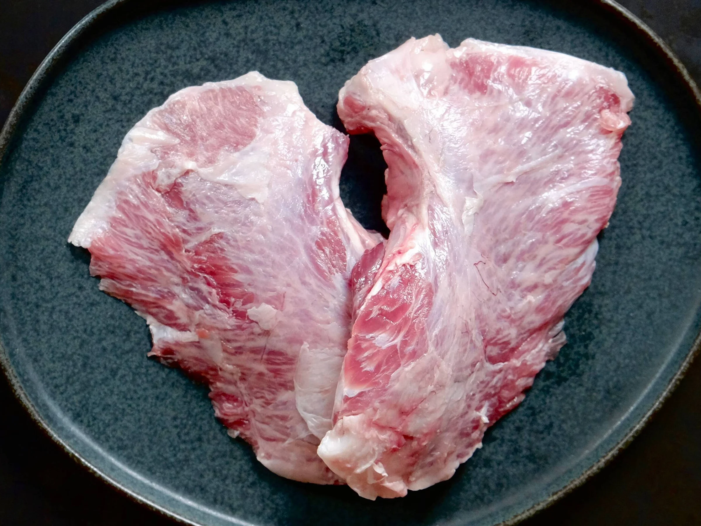 Rare Cuts of Nagasaki Bluefin Tuna