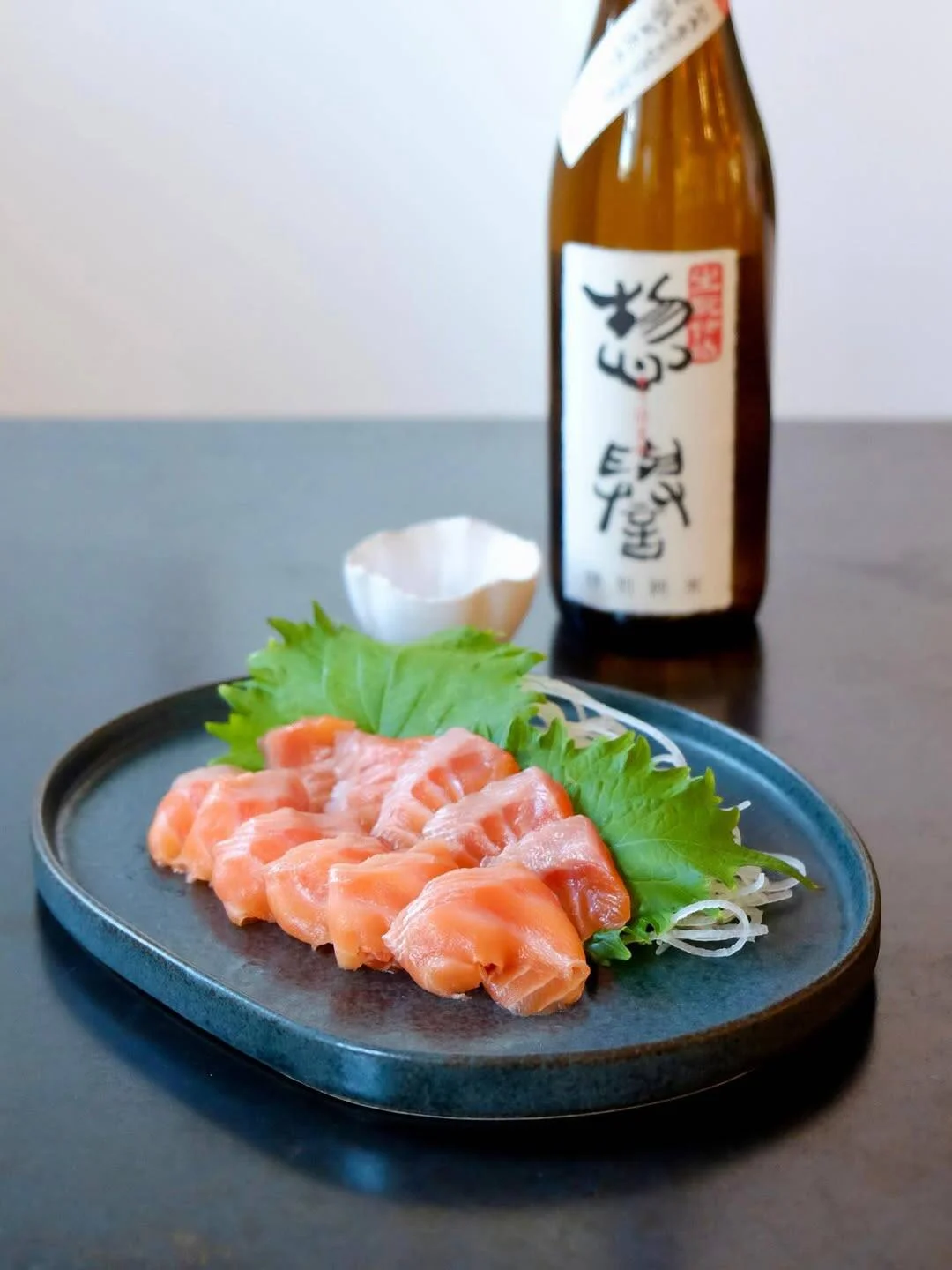 Kanzake Night and October Events