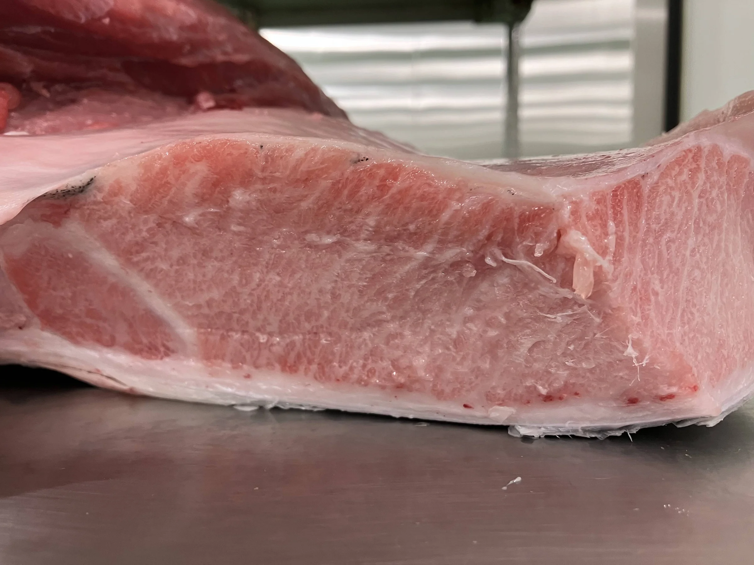 Our Nagasaki Bluefin Is Extraordinary