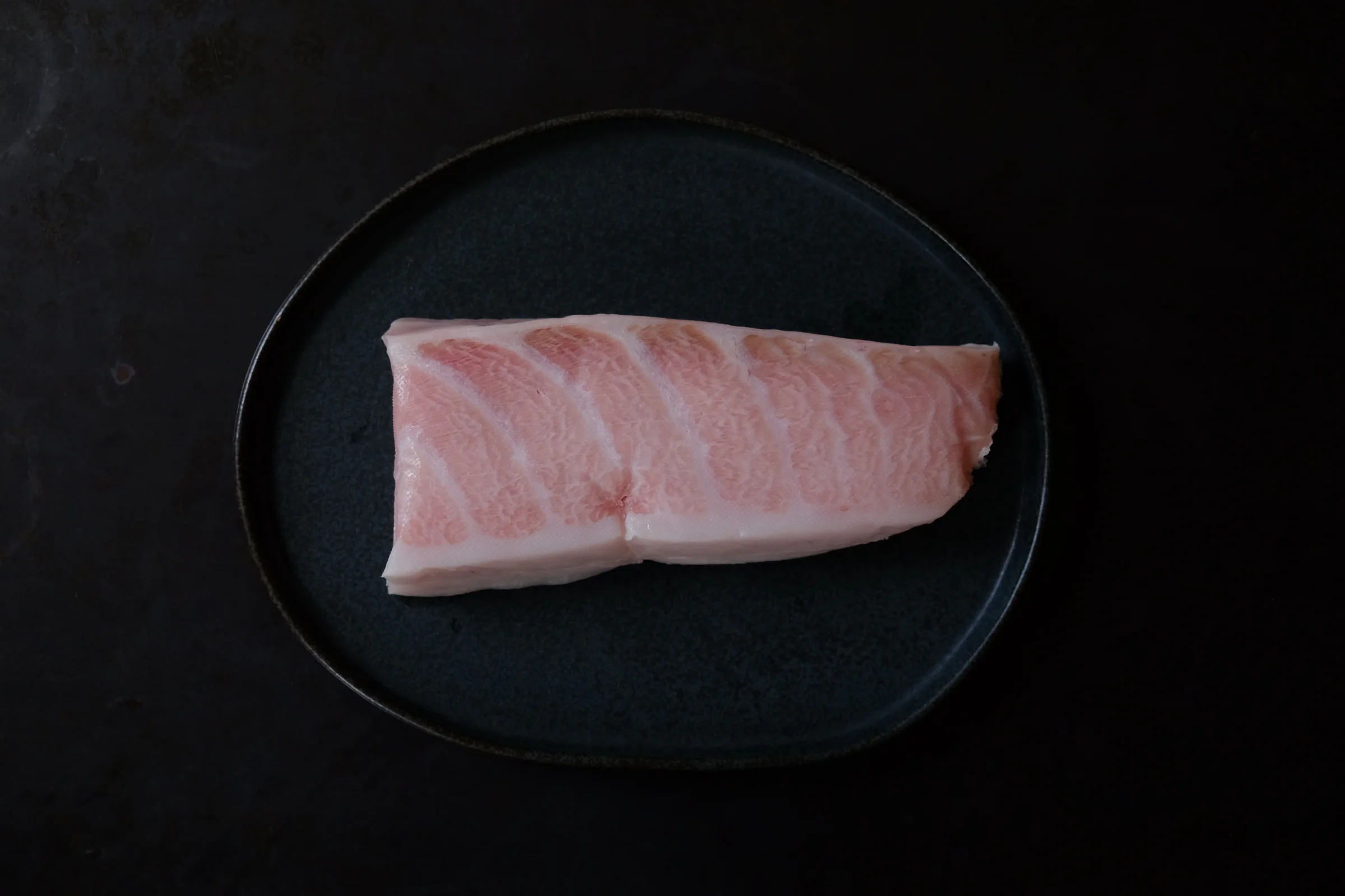 Nettori Texture of Bluefin Tuna