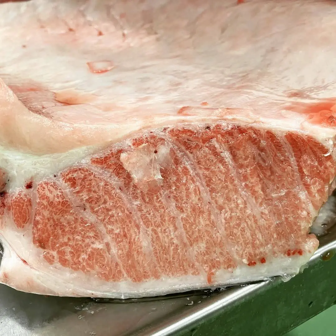 First Shipment of 2026