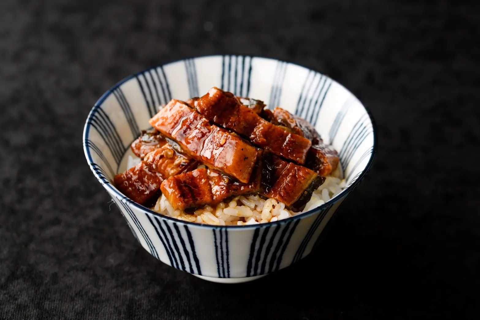 Sashimi DC — April 8, 2026 update