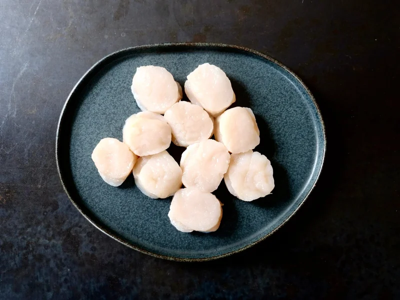 Sashimi DC — June 3, 2026 update