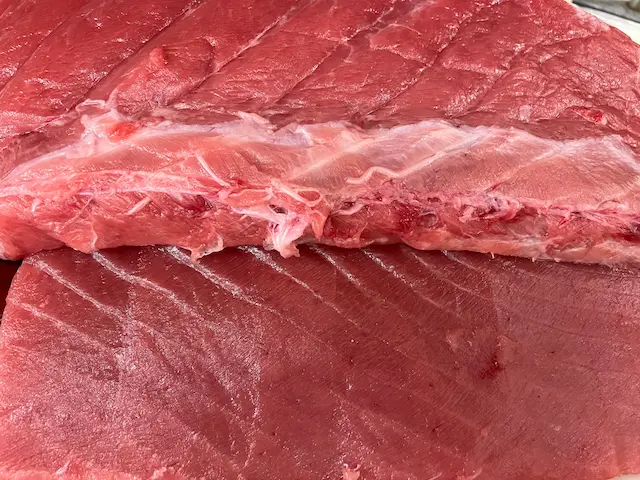Sashimi DC — June 24, 2026 update