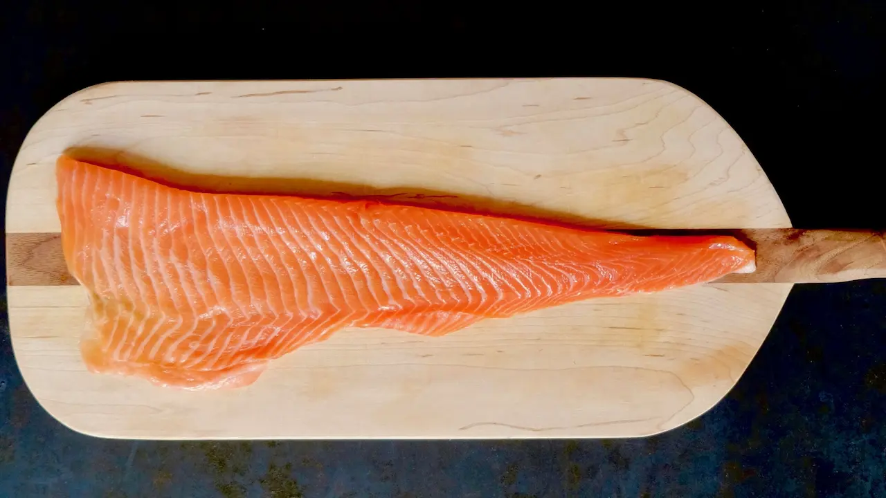 Sashimi DC — September 22, 2026 update