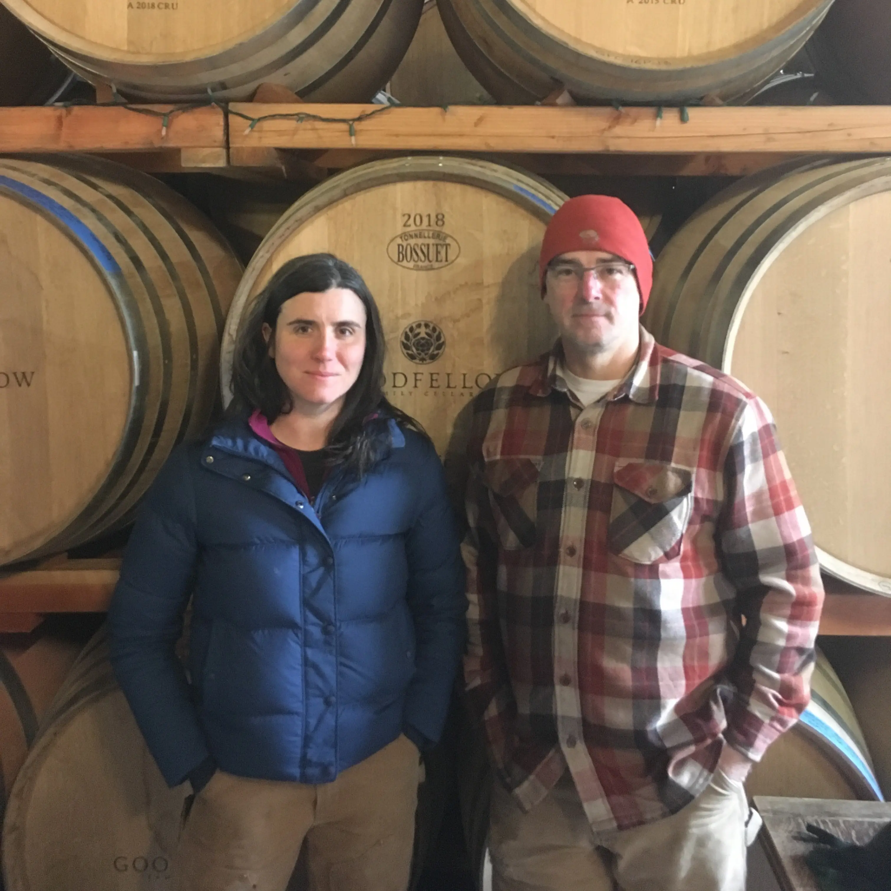 Goodfellow Family Cellars